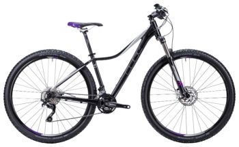 Велосипед CUBE ACCESS WLS RACE 27.5 (2015) ― ФИТНЕСЦЕНТР.ru