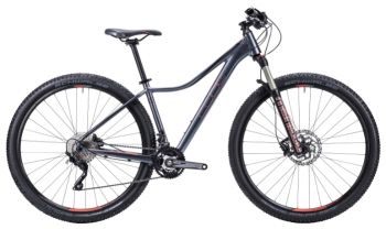 Велосипед CUBE ACCESS WLS SL 29 (2015) ― ФИТНЕСЦЕНТР.ru