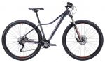 Велосипед CUBE ACCESS WLS SL 29 (2015)