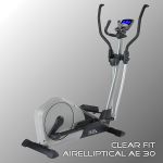 Эллиптический тренажер Clear Fit AirElliptical AE 30