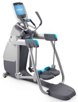 Адаптивный тренажер PRECOR AMT 885 Open Stride ― ФИТНЕСЦЕНТР.ru