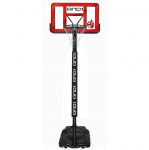 Стойка баскетбольная AND1 Power Jam Basketball System