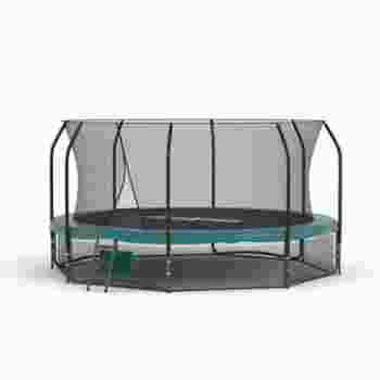 Батут Proxima Premium CFR-12F-4 (366 см) ― ФИТНЕСЦЕНТР.ru