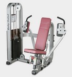 Баттерфляй Body Solid ProClub SPD-700G