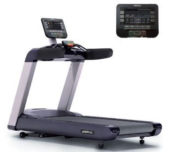 Электрическая беговая дорожка Pulse Fitness Fusion 260G ― ФИТНЕСЦЕНТР.ru