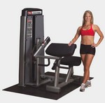 Бицепс-трицепс машина Body Solid ProDual DBTC-SF