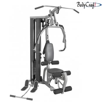 Силовой комплекс Body Craft GL Gym 868F ― ФИТНЕСЦЕНТР.ru