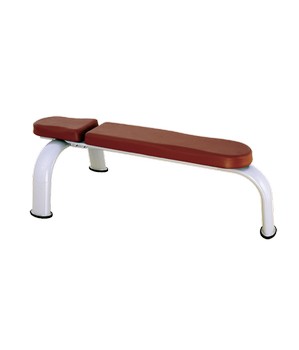 BRONZE GYM H-036 Скамья горизонтальная (КОРИЧНЕВЫЙ) ― ФИТНЕСЦЕНТР.ru