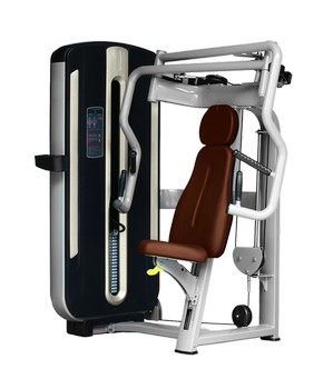 BRONZE GYM MNM-001 Жим от груди ― ФИТНЕСЦЕНТР.ru