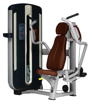 BRONZE GYM MNM-002 Баттерфляй ― ФИТНЕСЦЕНТР.ru