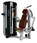 BRONZE GYM MNM-002 Баттерфляй