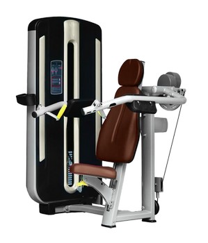 BRONZE GYM MNM-003A Дельта-машина ― ФИТНЕСЦЕНТР.ru