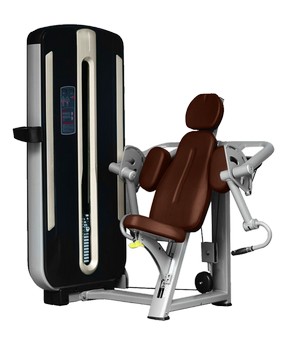 BRONZE GYM MNM-006 Бицепс-машина ― ФИТНЕСЦЕНТР.ru