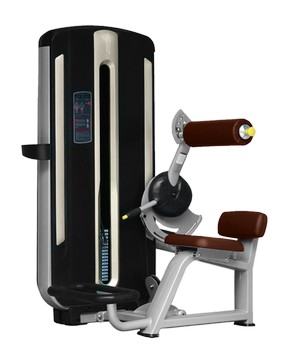 BRONZE GYM MNM-009 Разгибание спины ― ФИТНЕСЦЕНТР.ru