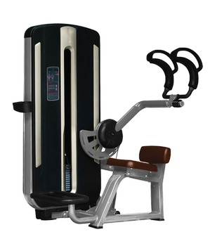 BRONZE GYM MNM-010 Пресс-машина ― ФИТНЕСЦЕНТР.ru