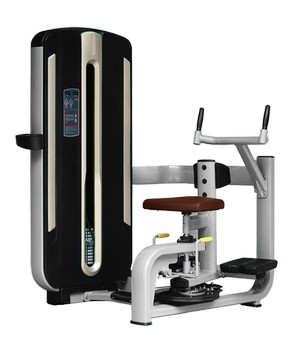 BRONZE GYM MNM-011 Торс-машина ― ФИТНЕСЦЕНТР.ru