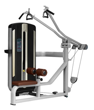 BRONZE GYM MNM-012 Верхняя тяга ― ФИТНЕСЦЕНТР.ru