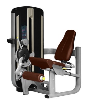 BRONZE GYM MNM-014 Разгибание ног сидя ― ФИТНЕСЦЕНТР.ru