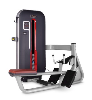 BRONZE GYM MT-012A Горизонтальная тяга (КОРИЧНЕВЫЙ) ― ФИТНЕСЦЕНТР.ru
