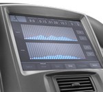 Беговая дорожка BRONZE GYM T1000 PRO TFT