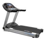 Беговая дорожка BRONZE GYM T1000 PRO TFT