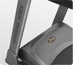 Беговая дорожка BRONZE GYM T801 LC TFT