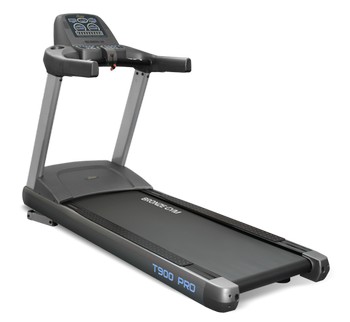 Беговая дорожка BRONZE GYM T900 PRO ― ФИТНЕСЦЕНТР.ru