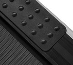 Беговая дорожка BRONZE GYM T900 PRO TFT
