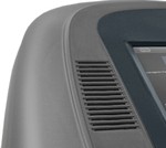 Беговая дорожка BRONZE GYM T900 PRO TFT