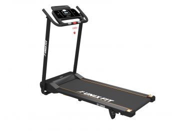 Беговая дорожка UNIXFIT ST-560E ― ФИТНЕСЦЕНТР.ru