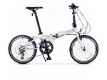 Велосипед складной Dahon Speed D18 (2019)