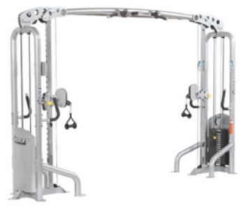 Перекрестная тяга HOIST CMD-6180 ― ФИТНЕСЦЕНТР.ru