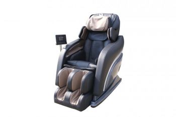 Массажное кресло COMFORT Zero-Gravity BT ― ФИТНЕСЦЕНТР.ru