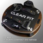 Виброплатформа Clear Fit CF-PLATE Compact 201