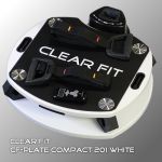 Виброплатформа Clear Fit CF-PLATE Compact 201