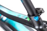 Велосипед CUBE ACCESS WLS HYBRID 27.5 RACE (2015)