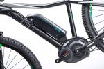 Велосипед CUBE ACCESS WLS HYBRID 27.5 RACE (2015)