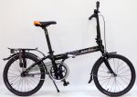 Складной велосипед Dahon Speed Uno (2016)