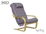 МАССАЖНОЕ ЛОФТ-КРЕСЛО ДЛЯ ОТДЫХА EGO SPRING EG2004