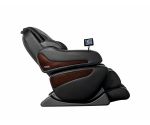 Массажное кресло US MEDICA Infinity Touch (черное, бежевое).