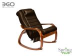 МАССАЖНОЕ ЛОФТ-КРЕСЛО ДЛЯ ОТДЫХА EGO SPRING EG2004