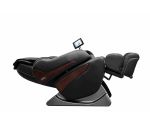 Массажное кресло US MEDICA Infinity Touch (черное, бежевое).