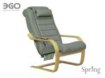 МАССАЖНОЕ ЛОФТ-КРЕСЛО ДЛЯ ОТДЫХА EGO SPRING EG2004