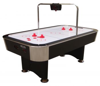 Игровой стол DFC Milan аэрохоккей GS-AT-5091   ― ФИТНЕСЦЕНТР.ru