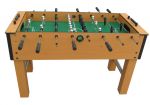 Игровой стол DFC Real футбол GS-ST-1339