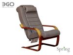МАССАЖНОЕ ЛОФТ-КРЕСЛО ДЛЯ ОТДЫХА EGO SPRING EG2004