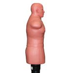Водоналивной манекен CENTURION Boxing Punching Man-Heavy (беж) с регулировкой