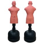 Водоналивной манекен Boxing Punching Man-Heavy (беж) TLS-XXL CENTURION