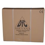 Массажный стол DFC NIRVANA Elegant Premium