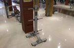 СТОЙКА ДЛЯ ОЛИМПИЙСКИХ ДИСКОВ (VERTICAL PLATE TREE) DHZ E-1054В